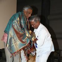 SV Ranga Rao Samagra Cine Jeevitham Book Launch Photos | Picture 977950