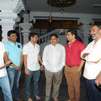 Bale Bale Magadivoy Movie Opening Photos | Picture 978388