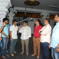 Bale Bale Magadivoy Movie Opening Photos | Picture 978389