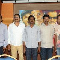 Where is Vidya Balan Movie Press Meet Photos | Picture 980058