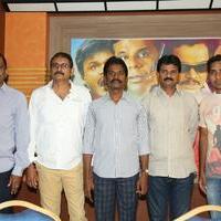 Where is Vidya Balan Movie Press Meet Photos | Picture 980059
