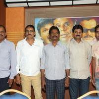 Where is Vidya Balan Movie Press Meet Photos | Picture 980060