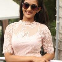 Pooja Jhaveri at Bham Bolenath Movie Success Meet Stills | Picture 979647