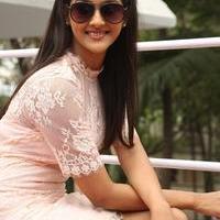 Pooja Jhaveri at Bham Bolenath Movie Success Meet Stills | Picture 979842