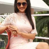 Pooja Jhaveri at Bham Bolenath Movie Success Meet Stills | Picture 979878