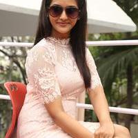 Pooja Jhaveri at Bham Bolenath Movie Success Meet Stills | Picture 979884