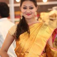 Nilofer at VRK Silks Bridal Expo Launch Photos | Picture 980577