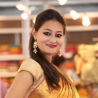 Nilofer at VRK Silks Bridal Expo Launch Photos | Picture 980579