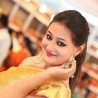 Nilofer at VRK Silks Bridal Expo Launch Photos | Picture 980582