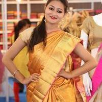 Nilofer at VRK Silks Bridal Expo Launch Photos | Picture 980585