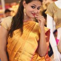 Nilofer at VRK Silks Bridal Expo Launch Photos | Picture 980588
