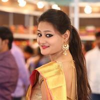 Nilofer at VRK Silks Bridal Expo Launch Photos | Picture 980600