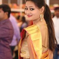 Nilofer at VRK Silks Bridal Expo Launch Photos | Picture 980601