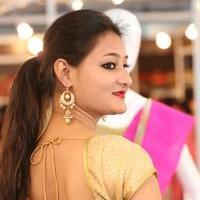 Nilofer at VRK Silks Bridal Expo Launch Photos | Picture 980609