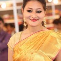 Nilofer at VRK Silks Bridal Expo Launch Photos | Picture 980616