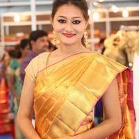 Nilofer at VRK Silks Bridal Expo Launch Photos | Picture 980618