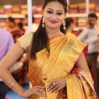 Nilofer at VRK Silks Bridal Expo Launch Photos | Picture 980635