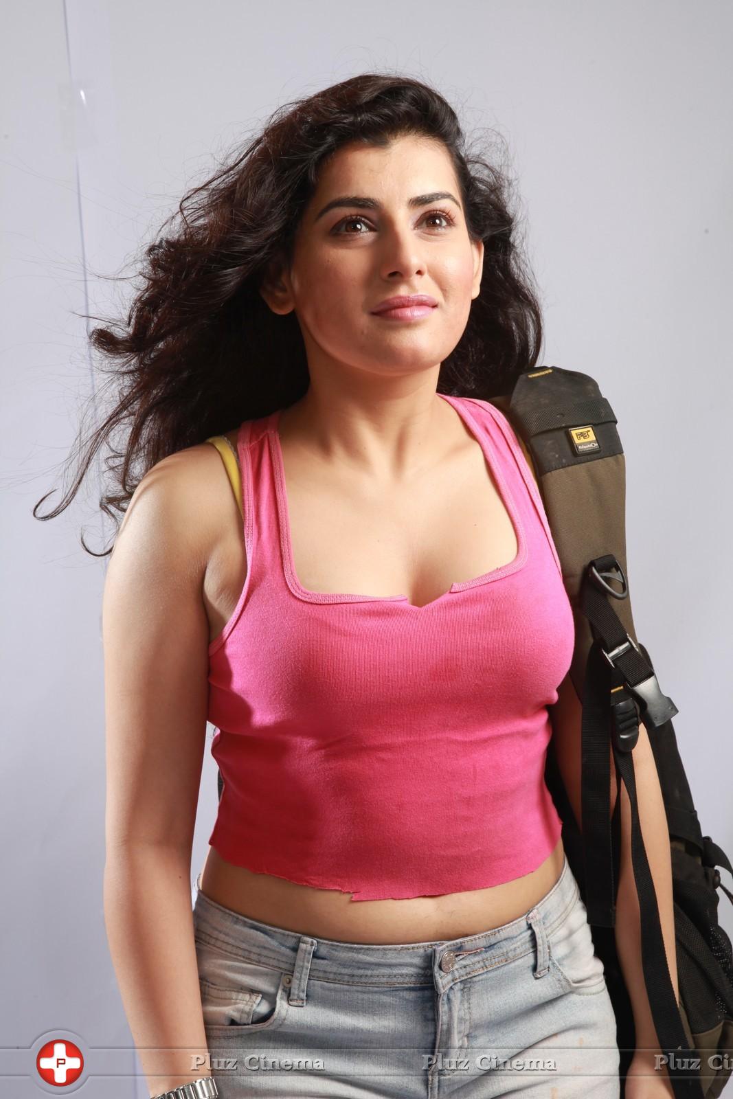 Archana - Panchami Movie New Gallery | Picture 980211