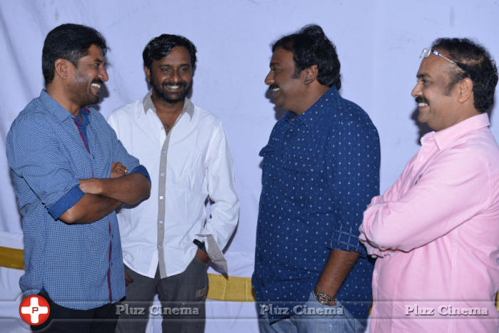 Ram Charan and Srinu Vaitla Movie Opening Photos | Picture 981669