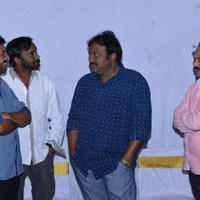 Ram Charan and Srinu Vaitla Movie Opening Photos | Picture 981668