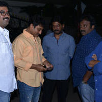 Ram Charan and Srinu Vaitla Movie Opening Photos | Picture 981670