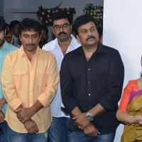 Ram Charan and Srinu Vaitla Movie Opening Photos | Picture 981688