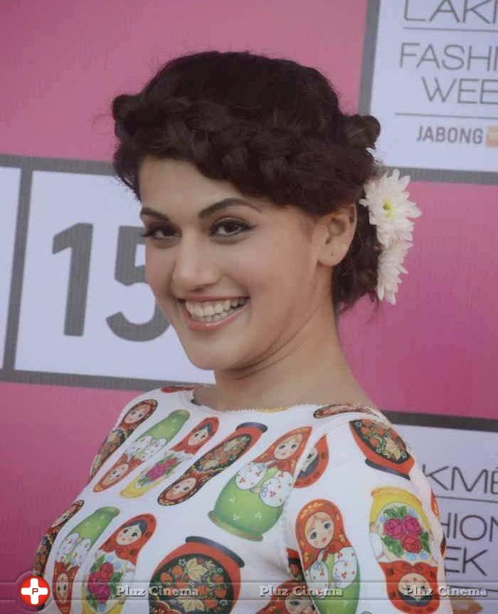 Tapsee Pannu New Photos | Picture 982128