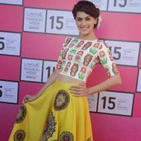 Tapsee Pannu New Photos | Picture 982125