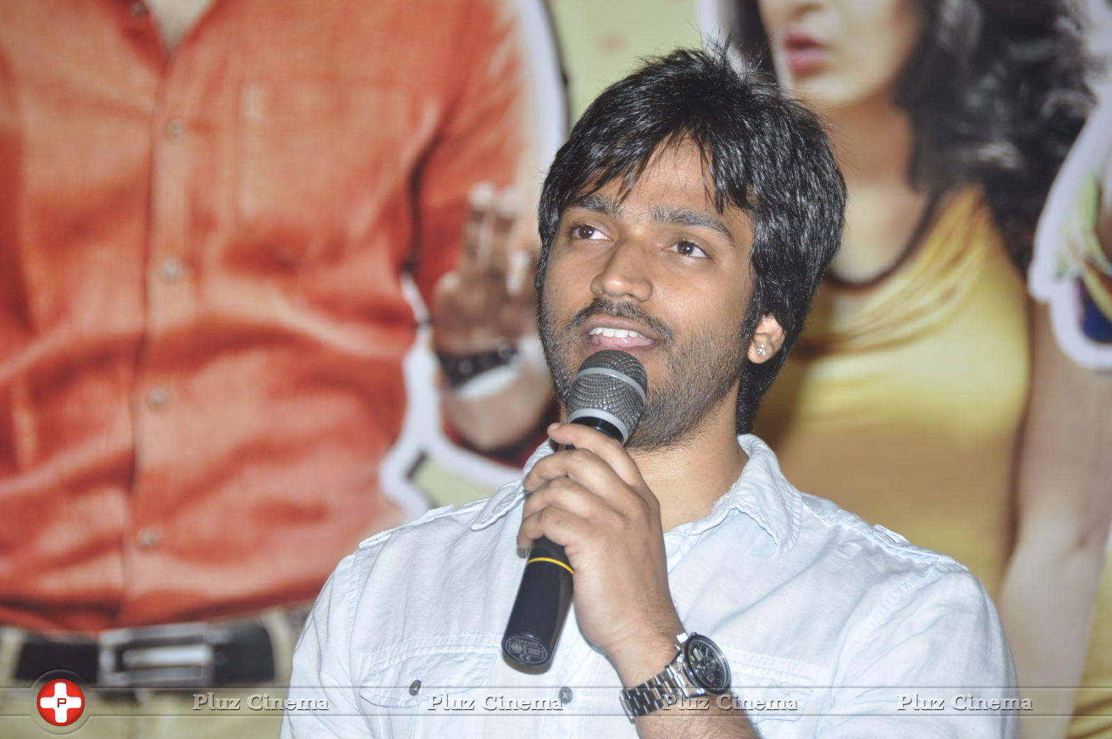Lavakusa Movie Promotional Song Launch Stills | Picture 982558