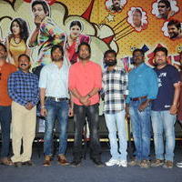 Lavakusa Movie Promotional Song Launch Stills | Picture 982542