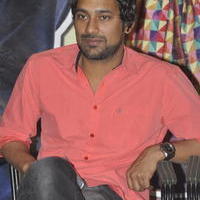 Varun Sandesh - Lavakusa Movie Promotional Song Launch Stills | Picture 982556