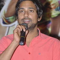 Varun Sandesh - Lavakusa Movie Promotional Song Launch Stills | Picture 982565