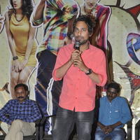 Varun Sandesh - Lavakusa Movie Promotional Song Launch Stills | Picture 982568