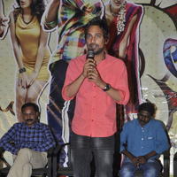 Varun Sandesh - Lavakusa Movie Promotional Song Launch Stills | Picture 982569