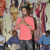 Varun Sandesh - Lavakusa Movie Promotional Song Launch Stills | Picture 982570