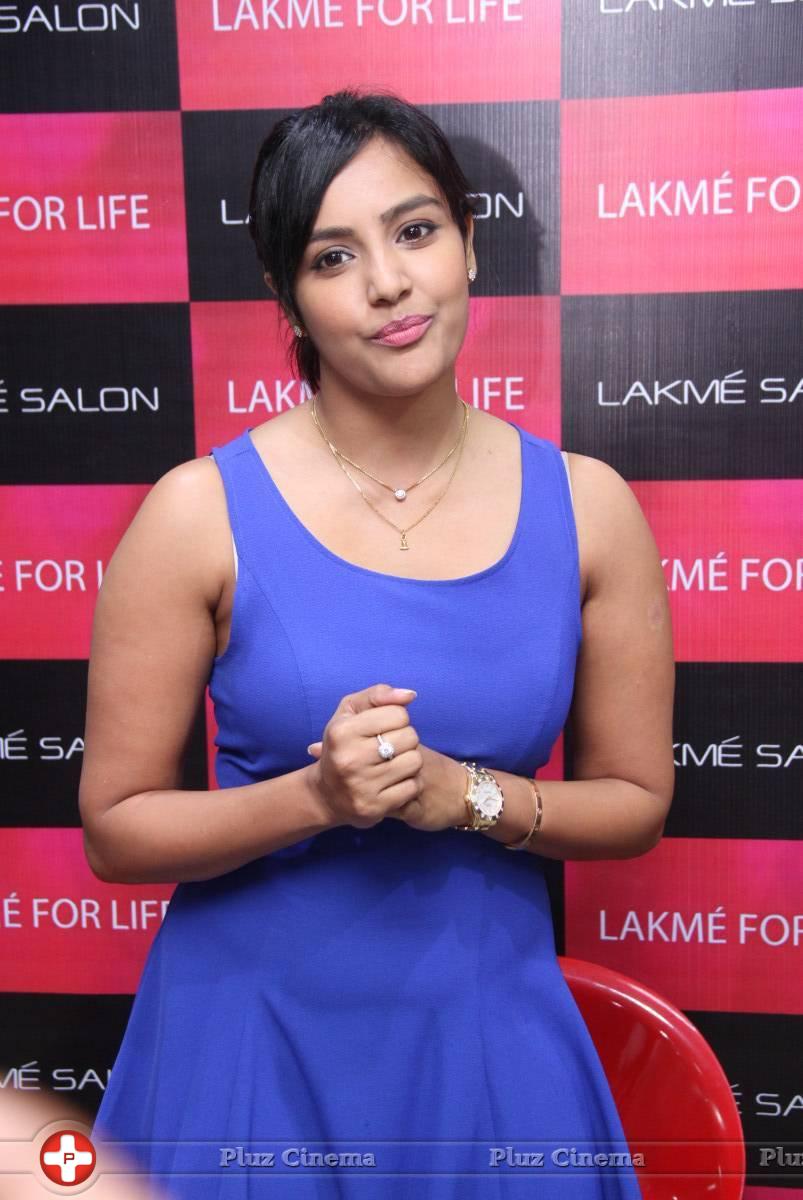 Priya Anand at The Launch of Lakme Salon for Women Photos | Picture 982618
