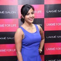 Priya Anand at The Launch of Lakme Salon for Women Photos | Picture 982610