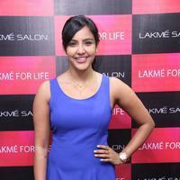 Priya Anand at The Launch of Lakme Salon for Women Photos | Picture 982611