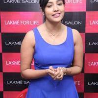 Priya Anand at The Launch of Lakme Salon for Women Photos | Picture 982614