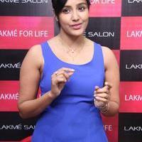 Priya Anand at The Launch of Lakme Salon for Women Photos | Picture 982617