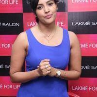 Priya Anand at The Launch of Lakme Salon for Women Photos | Picture 982618