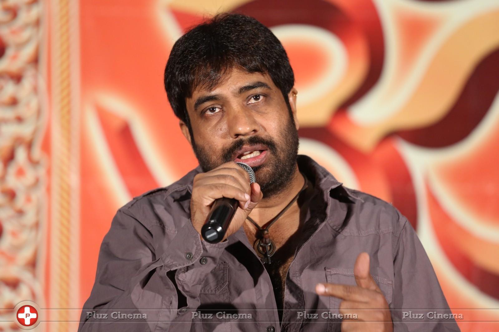 Y.V.S. Chowdary - Rey Movie Release Press Meet Photos | Picture 982659