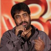 Y.V.S. Chowdary - Rey Movie Release Press Meet Photos | Picture 982654