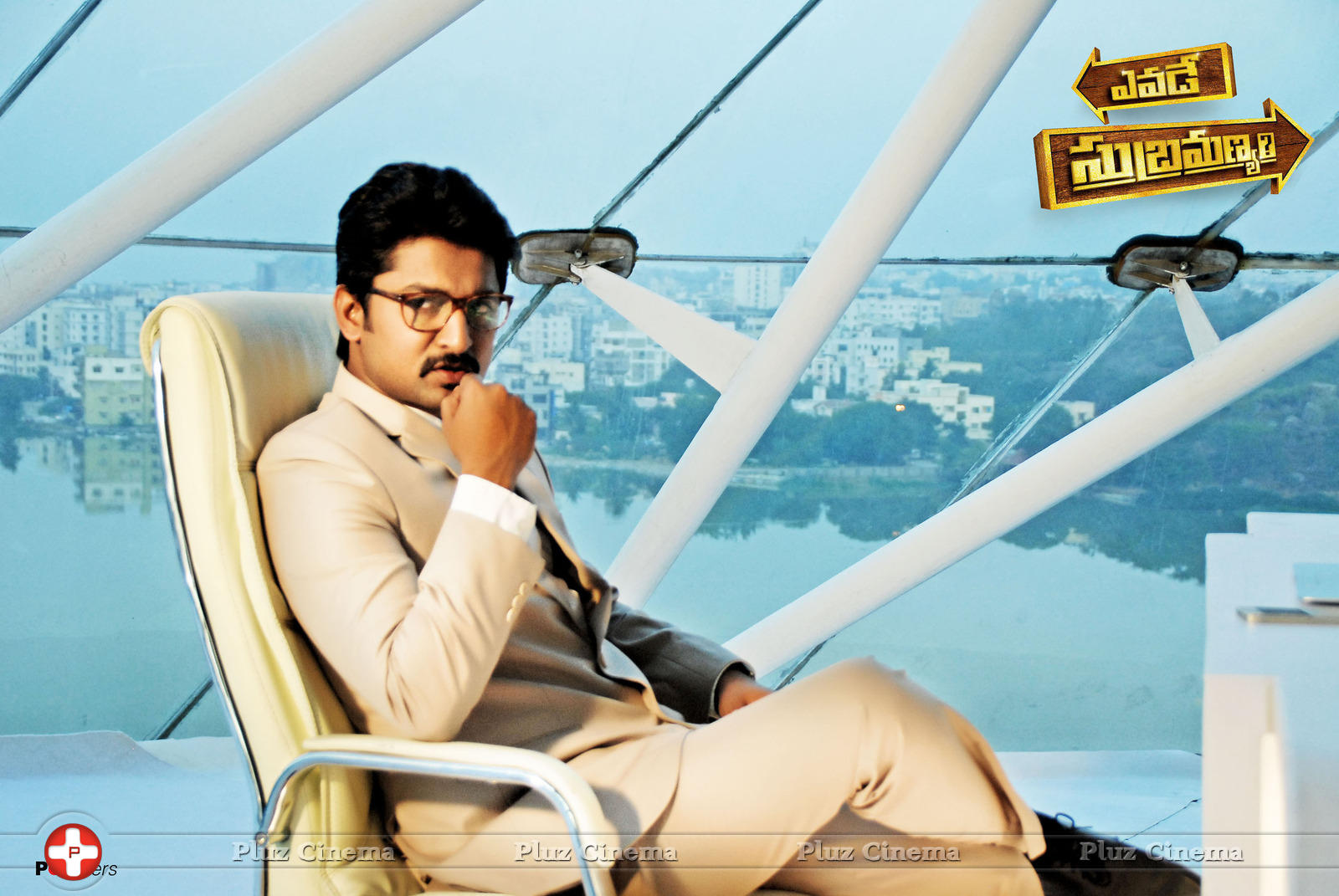 Yevade Subramanyam Movie Posters | Picture 982597