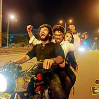 Yevade Subramanyam Movie Posters | Picture 982598