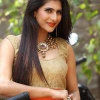 Neha Saxena Latest Gallery | Picture 983260