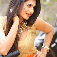 Neha Saxena Latest Gallery | Picture 983274