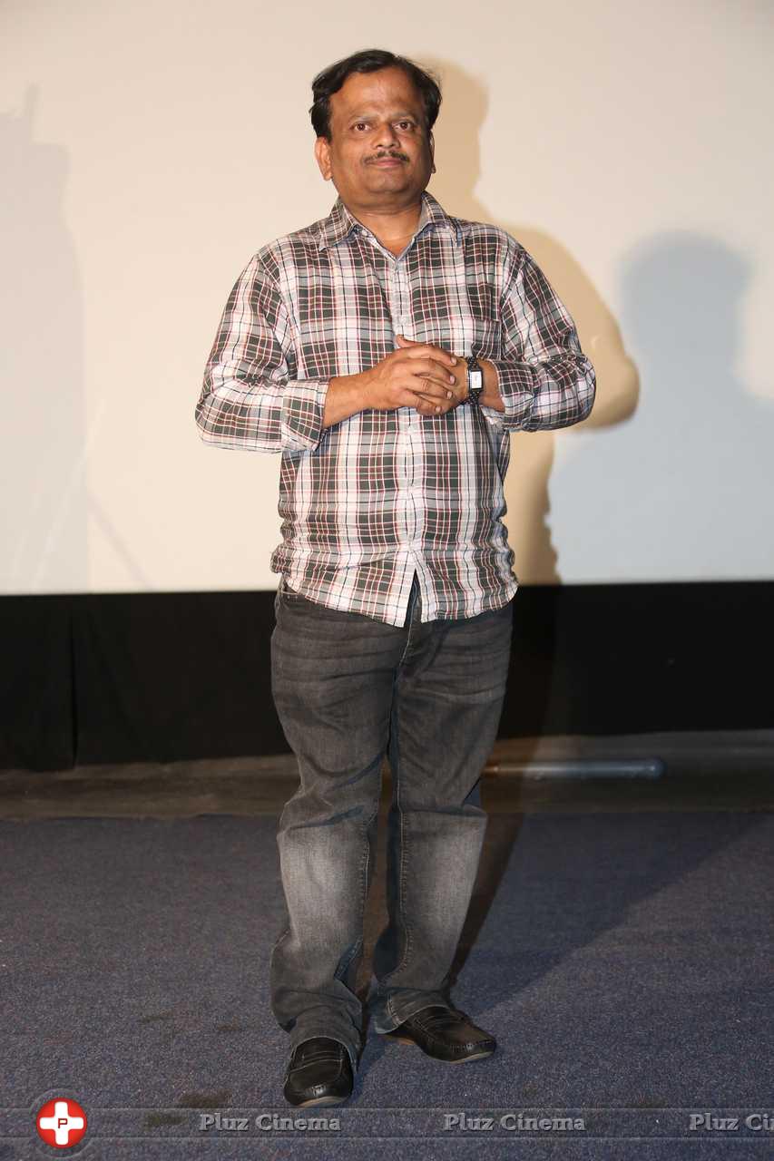 K. V. Anand - Anekudu Movie Success Meet Stills | Picture 983936