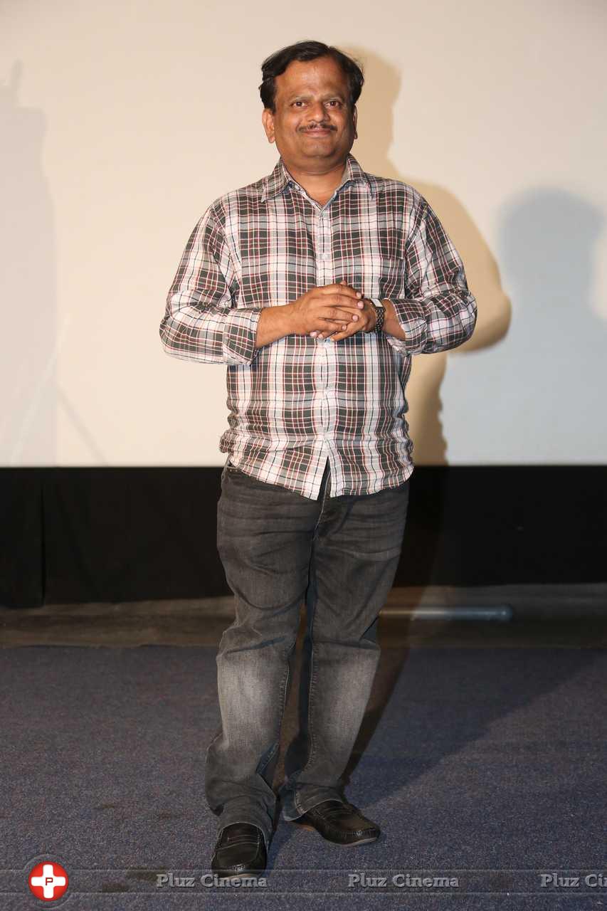 K. V. Anand - Anekudu Movie Success Meet Stills | Picture 983938