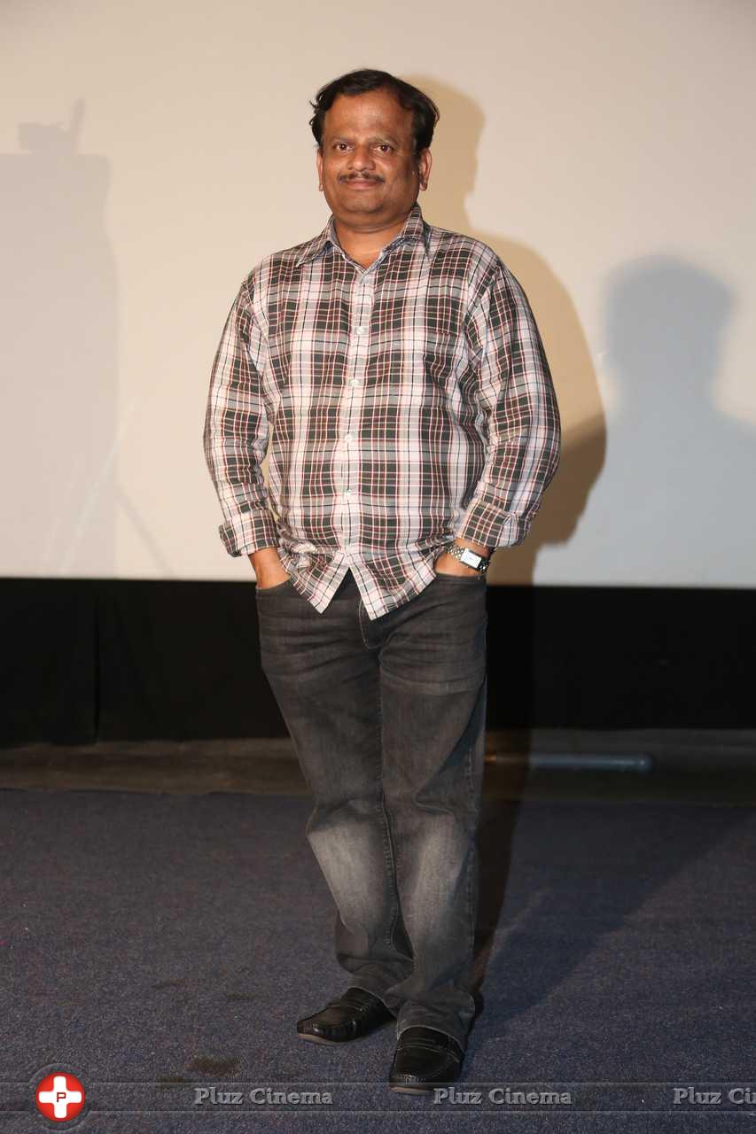 K. V. Anand - Anekudu Movie Success Meet Stills | Picture 983943